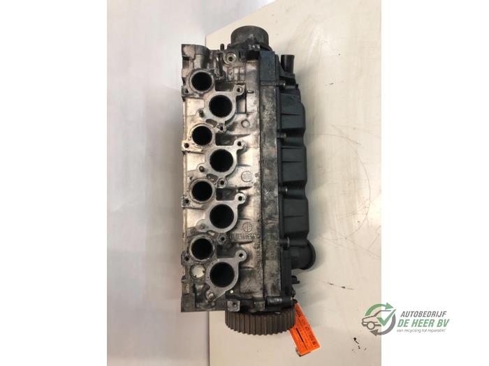 Gebruikte Cilinderkop Peugeot Expert (222/224) 2.0 HDi 110 Prijs € 200,00 Margeregeling aangeboden door Autobedrijf de Heer B.V.