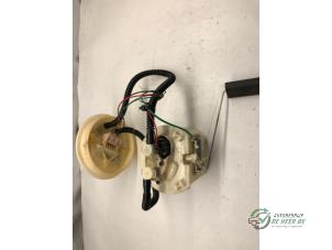 Gebruikte Tank element Pomp Ford Focus 1 1.6 16V Prijs € 40,00 Margeregeling aangeboden door Autobedrijf de Heer B.V.