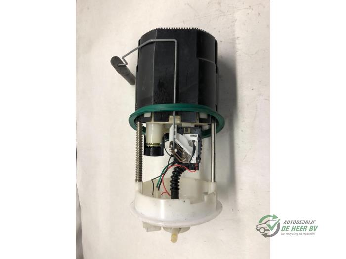Gebruikte Tank element Pomp Fiat Seicento (187) 1.1 MPI S,SX,Sporting Prijs € 35,00 Margeregeling aangeboden door Autobedrijf de Heer B.V.