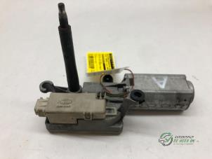 Gebruikte Ruitenwissermotor achter Fiat Marea Weekend (185BX/CX) 1.9 JTD 105 Prijs € 35,00 Margeregeling aangeboden door Autobedrijf de Heer B.V.