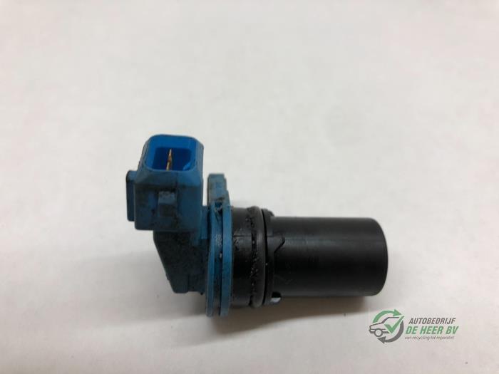Gebruikte Sensor Nokkenas Ford Fiesta 5 (JD/JH) 1.3 Prijs € 20,00 Margeregeling aangeboden door Autobedrijf de Heer B.V.