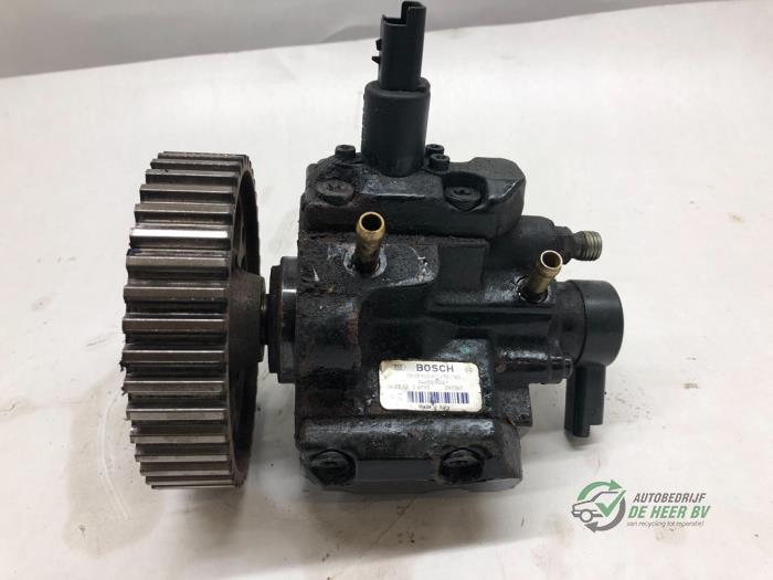 Gebruikte Dieselpomp Citroen C5 I Break (DE) 2.2 HDi 16V FAP Prijs € 150,00 Margeregeling aangeboden door Autobedrijf de Heer B.V.
