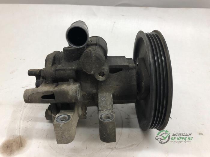 Stuurbekrachtiging Pomp van een Peugeot Boxer (U9) 2.2 HDi 120 Euro 4 2007