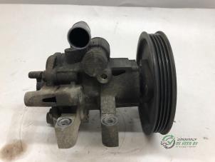 Gebruikte Servopomp Peugeot Boxer (U9) 2.2 HDi 120 Euro 4 Prijs € 80,00 Margeregeling aangeboden door Autobedrijf de Heer B.V.