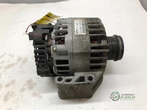 Gebruikte Dynamo Opel Combo (Corsa C) 1.3 CDTI 16V Prijs € 75,00 Margeregeling aangeboden door Autobedrijf de Heer B.V.