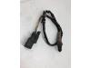 Lambda Sonde van een Volkswagen Polo IV (9N1/2/3), 2001 / 2012 1.2 12V, Hatchback, Benzine, 1.198cc, 47kW (64pk), FWD, AZQ, 2001-11 / 2005-04, 9N1 2003
