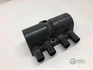 Gebruikte Bobine Chevrolet Kalos (SF48) 1.2 Prijs € 35,00 Margeregeling aangeboden door Autobedrijf de Heer B.V.