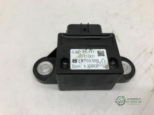 Gebruikte Esp Duo Sensor Mazda 6 Sportbreak (GY19/89) 2.3i 16V S-VT Prijs € 20,00 Margeregeling aangeboden door Autobedrijf de Heer B.V.