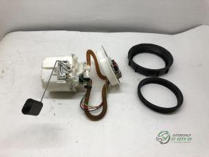 Gebruikte Tank element Pomp Ford Focus 1 1.6 16V Prijs € 50,00 Margeregeling aangeboden door Autobedrijf de Heer B.V.