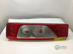 Gebruikte Achterlicht rechts Citroen Jumpy (G9) 2.0 HDiF 16V 125 Prijs € 65,00 Margeregeling aangeboden door Autobedrijf de Heer B.V.