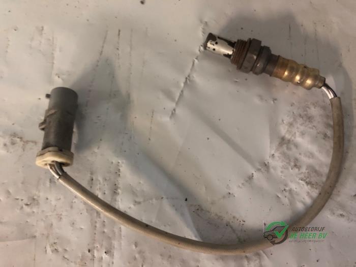 Gebruikte Lambda Sonde Ford Fiesta 5 (JD/JH) 1.3 Prijs € 25,00 Margeregeling aangeboden door Autobedrijf de Heer B.V.