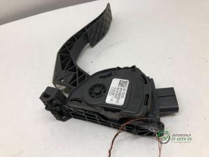 Gebruikte Gaspedaalpositie Sensor Audi S5 (8T3) S5 4.2 V8 40V Prijs € 30,00 Margeregeling aangeboden door Autobedrijf de Heer B.V.