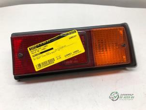 Gebruikte Achterlicht links Volvo 66 Prijs € 30,00 Margeregeling aangeboden door Autobedrijf de Heer B.V.