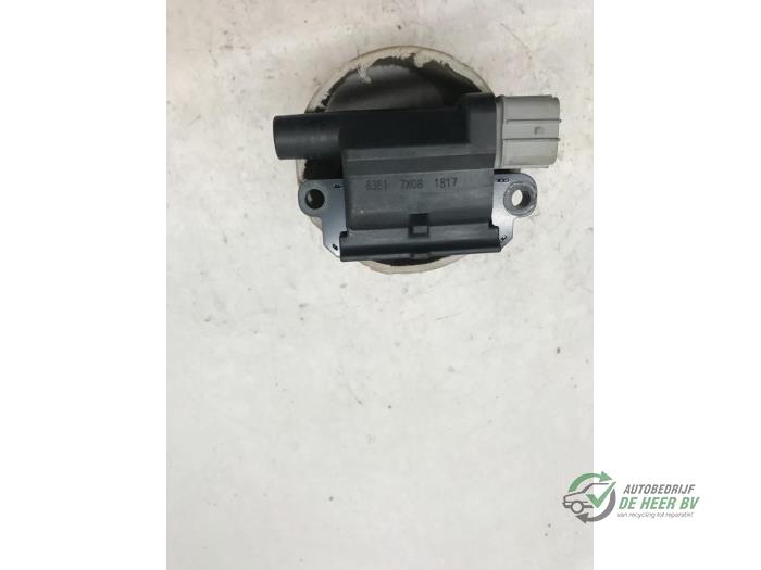 Gebruikte Pen Bobine Suzuki Swift (ZA/ZC/ZD1/2/3/9) 1.3 VVT 16V Prijs € 15,00 Margeregeling aangeboden door Autobedrijf de Heer B.V.