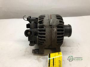 Gebruikte Dynamo Citroen C4 Berline (LC) 1.6 HDi 16V Prijs € 30,00 Margeregeling aangeboden door Autobedrijf de Heer B.V.