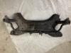 Subframe van een Toyota Yaris (P1) 1.3 16V VVT-i 2005