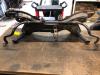 Subframe van een Toyota Yaris (P1) 1.3 16V VVT-i 2005