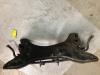 Subframe van een Toyota Yaris (P1) 1.3 16V VVT-i 2005