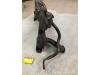 Subframe van een Toyota Yaris (P1) 1.3 16V VVT-i 2005