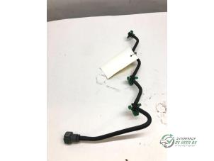 Brandstofleiding en slangen voor VW Golf I Cabrio (155) 1.8 (82 KW