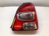 Renault Twingo II (CN) 1.2 16V Achterlicht rechts