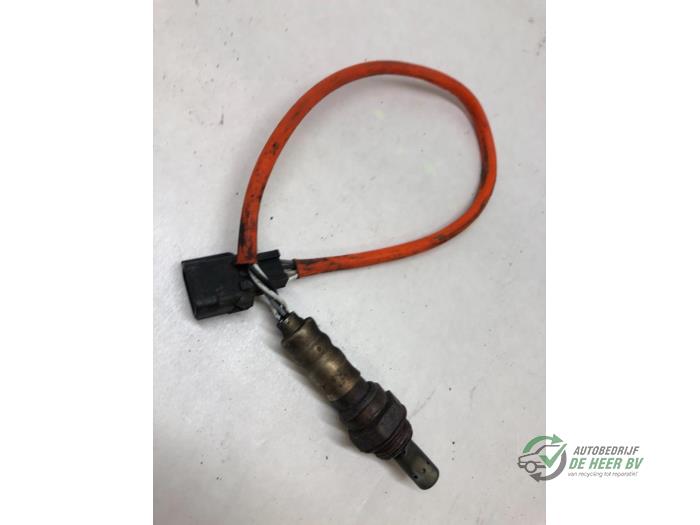 Lambda Sonde van een Renault Twingo II (CN) 1.2 16V 2008