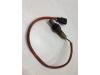 Lambda Sonde van een Renault Twingo II (CN), 2007 / 2014 1.2 16V, Hatchback, 2Dr, Benzine, 1.149cc, 56kW (76pk), FWD, D4F772; D4FJ7, 2007-03 / 2014-09, CN0A; CNAA; CNBA; CNCA 2008