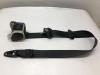 Renault Twingo II (CN) 1.2 16V Veiligheidsgordel rechts-achter