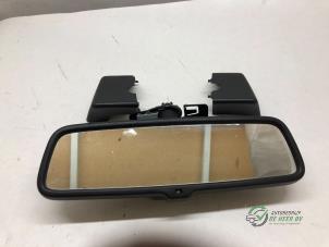 Gebruikte Binnenspiegel Opel Zafira (M75) 2.2 16V Direct Ecotec Prijs € 20,00 Margeregeling aangeboden door Autobedrijf de Heer B.V.