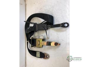 Gebruikte Veiligheidsgordel links-voor Chevrolet Matiz 0.8 S,SE Prijs € 25,00 Margeregeling aangeboden door Autobedrijf de Heer B.V.