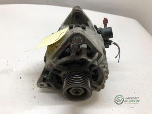 Gebruikte Alternator Ford Focus 1 2.0 16V Prijs € 45,00 Margeregeling aangeboden door Autobedrijf de Heer B.V.