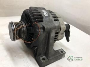 Gebruikte Alternator Volvo V40 (VW) 1.8 16V Prijs € 50,00 Margeregeling aangeboden door Autobedrijf de Heer B.V.