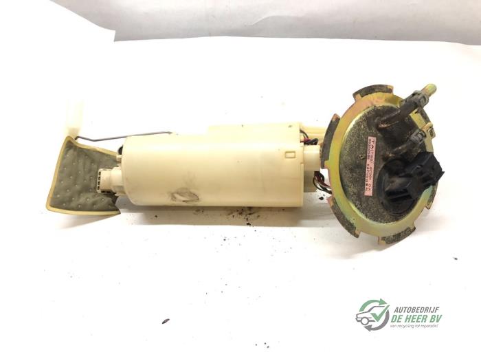 Gebruikte Tank element Pomp Daewoo Lanos (TA/TF08/48/86) 1.3 Prijs € 25,00 Margeregeling aangeboden door Autobedrijf de Heer B.V.