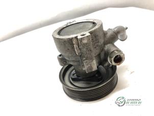 Gebruikte Pomp Servo Fiat Doblo Cargo (263) 1.3 MJ 16V DPF Euro 5 Prijs € 45,00 Margeregeling aangeboden door Autobedrijf de Heer B.V.