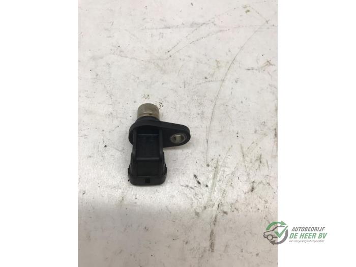 Gebruikte Nokkenas Sensor Opel Corsa C (F08/68) 1.4 16V Twin Port Prijs € 20,00 Margeregeling aangeboden door Autobedrijf de Heer B.V.
