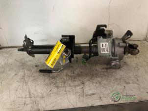 Gebruikte Stuurkolom compleet Suzuki Alto 1.0 12V Prijs € 150,00 Margeregeling aangeboden door Autobedrijf de Heer B.V.