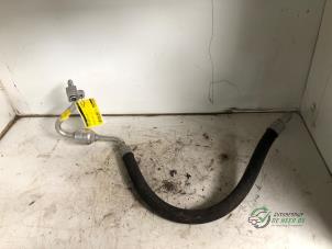 Gebruikte Airco Leiding Fiat Panda (169) 1.2 Fire Prijs € 25,00 Margeregeling aangeboden door Autobedrijf de Heer B.V.