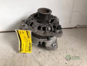 Gebruikte Dynamo Volkswagen Up! (121) 1.0 12V 60 Prijs € 50,00 Margeregeling aangeboden door Autobedrijf de Heer B.V.
