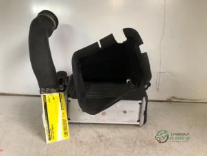 Gebruikte Intercooler Fiat 500 Abarth Prijs € 100,00 Margeregeling aangeboden door Autobedrijf de Heer B.V.