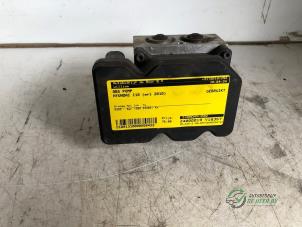 Gebruikte ABS Pomp Hyundai i10 (F5) 1.1i 12V Prijs € 75,00 Margeregeling aangeboden door Autobedrijf de Heer B.V.