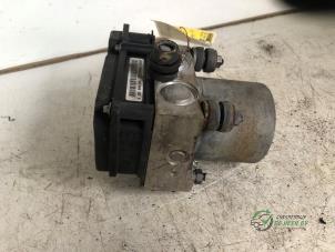 Gebruikte ABS Pomp Peugeot Boxer (U9) 2.2 HDi 120 Euro 4 Prijs € 125,00 Margeregeling aangeboden door Autobedrijf de Heer B.V.