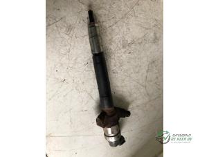 Gebruikte Verstuiver (diesel) Peugeot Boxer (U9) 2.2 HDi 120 Euro 4 Prijs € 150,00 Margeregeling aangeboden door Autobedrijf de Heer B.V.