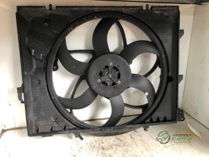 Gebruikte Koelvin BMW 1 serie (E81) 116i 2.0 16V Prijs € 50,00 Margeregeling aangeboden door Autobedrijf de Heer B.V.