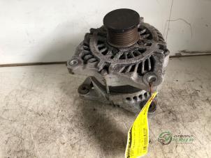 Gebruikte Alternator Fiat Talento 1.6 EcoJet BiTurbo 125 Prijs € 150,00 Margeregeling aangeboden door Autobedrijf de Heer B.V.