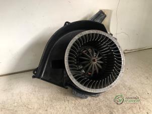 Gebruikte Kachel Ventilatiemotor Seat Ibiza IV (6J5) 1.2 TDI Ecomotive Prijs € 35,00 Margeregeling aangeboden door Autobedrijf de Heer B.V.