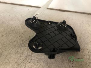 Gebruikte Verlichtings Module Seat Ibiza IV (6J5) 1.2 TDI Ecomotive Prijs € 30,00 Margeregeling aangeboden door Autobedrijf de Heer B.V.