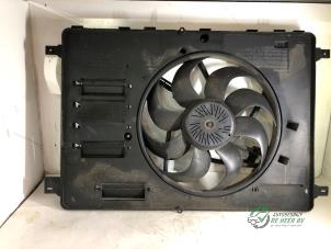 Gebruikte Vin Ford S-Max (GBW) 2.5 Turbo 20V Prijs € 65,00 Margeregeling aangeboden door Autobedrijf de Heer B.V.