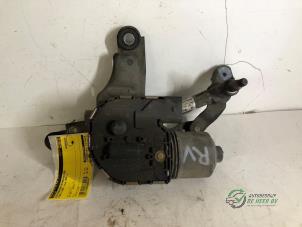 Gebruikte Ruitenwismotor + Mechaniek Ford S-Max (GBW) 2.5 Turbo 20V Prijs € 36,00 Margeregeling aangeboden door Autobedrijf de Heer B.V.