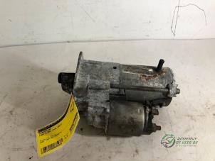 Gebruikte Startmotor Ford S-Max (GBW) 2.5 Turbo 20V Prijs € 35,00 Margeregeling aangeboden door Autobedrijf de Heer B.V.