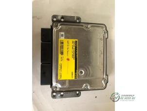 Gebruikte Computer Motormanagement Opel Vivaro 1.6 CDTi BiTurbo 145 Prijs € 200,00 Margeregeling aangeboden door Autobedrijf de Heer B.V.